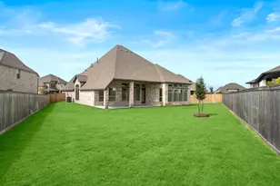 18542 Crowned Connell Ct, Conroe, TX 77302 - Photo 39