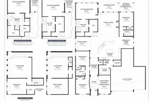 18542 Crowned Connell Ct, Conroe, TX 77302 - Photo 41