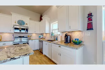 957 Alberdie Drive, Crystal Beach, TX 77650 - Photo 11