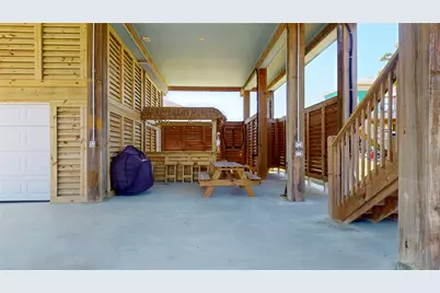 957 Alberdie Drive, Crystal Beach, TX 77650 - Photo 5