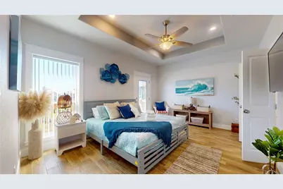 957 Alberdie Drive, Crystal Beach, TX 77650 - Photo 21