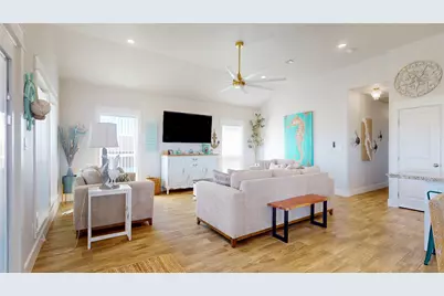 957 Alberdie Drive, Crystal Beach, TX 77650 - Photo 9