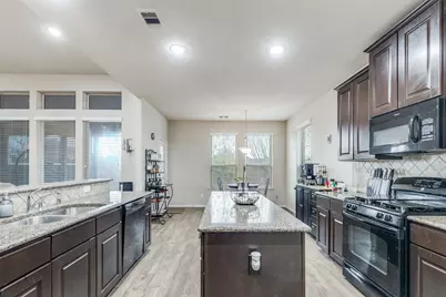 4718 Sedgewood Drive, Rosenberg, TX 77471 - Photo 9