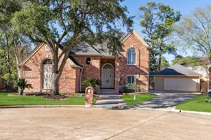 11626 Taos Ln, Houston, TX 77070 - Photo 1