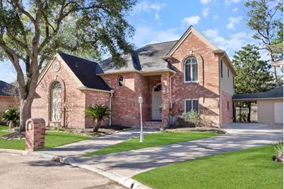 11626 Taos Lane, Houston, TX 77070 - Photo 3