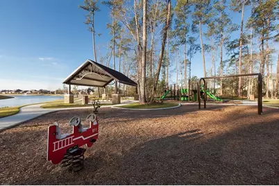 3320 Bentwood Ranch Drive, Conroe, TX 77385 - Photo 33