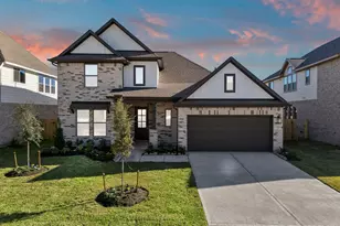 3320 Bentwood Ranch Dr, Conroe, TX 77385 - Photo 1