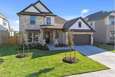 3320 Bentwood Ranch Drive, Conroe, TX 77385 - Photo 29