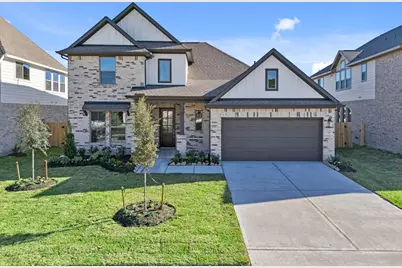 3320 Bentwood Ranch Drive, Conroe, TX 77385 - Photo 31