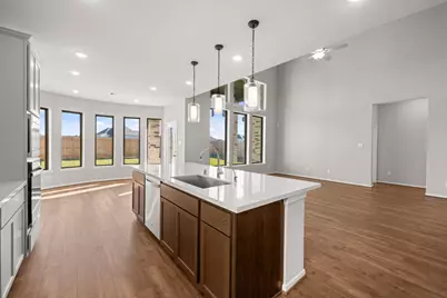 3320 Bentwood Ranch Drive, Conroe, TX 77385 - Photo 5