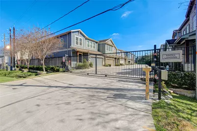 8812 Narrow Leaf Street, Houston, TX 77080 - Photo 37