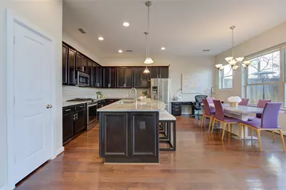 8812 Narrow Leaf Street, Houston, TX 77080 - Photo 15