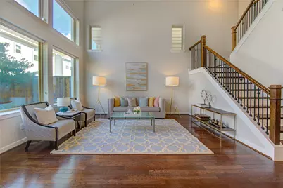 8812 Narrow Leaf Street, Houston, TX 77080 - Photo 1