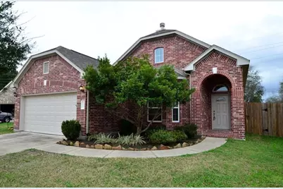 9942 Taylor Springs Lane, Tomball, TX 77375 - Photo 1