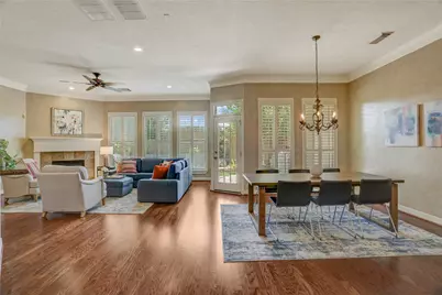 13835 Cady Court, Houston, TX 77077 - Photo 3