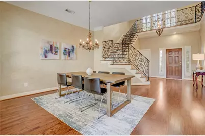 13835 Cady Court, Houston, TX 77077 - Photo 5