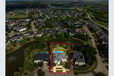 5407 Fleming Rock Lane, Fulshear, TX 77441 - Photo 43