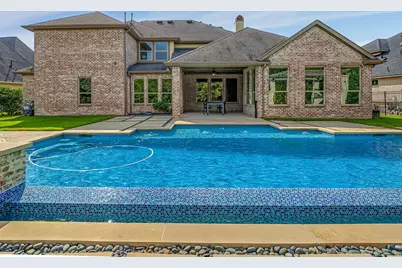 5407 Fleming Rock Lane, Fulshear, TX 77441 - Photo 41