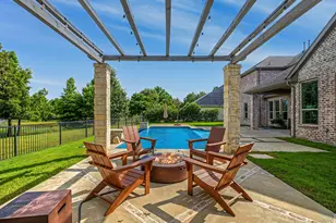 5407 Fleming Rock Ln, Fulshear, TX 77441 - Photo 45