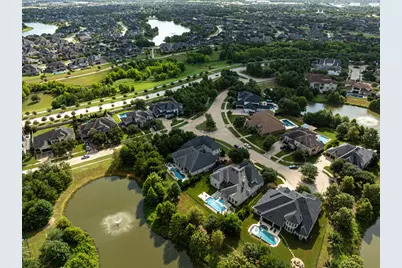 5407 Fleming Rock Lane, Fulshear, TX 77441 - Photo 49