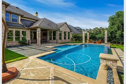 5407 Fleming Rock Lane, Fulshear, TX 77441 - Photo 7