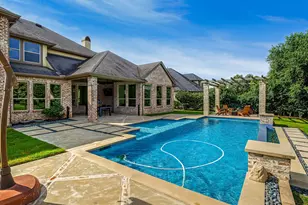 5407 Fleming Rock Ln, Fulshear, TX 77441 - Photo 7