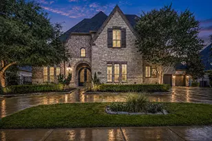 5407 Fleming Rock Ln, Fulshear, TX 77441 - Photo 1