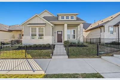 217 Pinnacle Lane, Kyle, TX 78643 - Photo 1