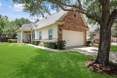 7238 Welshwood Lane, Sugar Land, TX 77479 - Photo 1