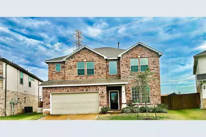 350 Selah Court, Alvin, TX 77511 - Photo 1