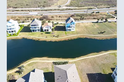 26722 Estuary Drive, Galveston, TX 77554 - Photo 7