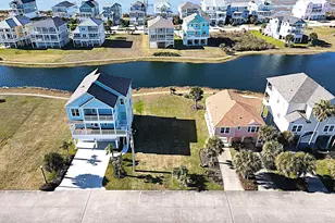 26722 Estuary Dr, Galveston, TX 77554 - Photo 1