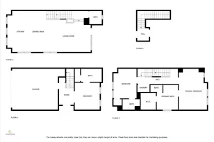120 Pierce St, Houston, TX 77002 - Photo 45