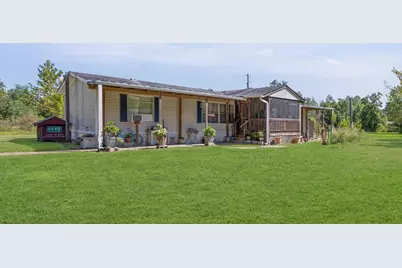806 County Road 2112, Liberty, TX 77575 - Photo 1