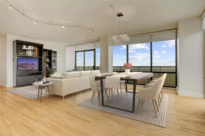 15 Greenway Plaza #18F, Houston, TX 77046 - Photo 9