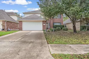 12411 Gershwin Oak St, Houston, TX 77089 - Photo 1