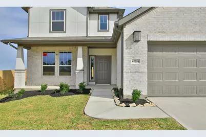 40588 Mostyn Lake Drive, Magnolia, TX 77354 - Photo 3