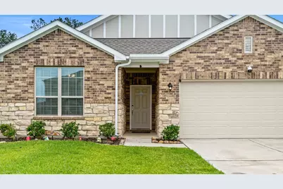 14449 Sunny Bend Way, Conroe, TX 77303 - Photo 1