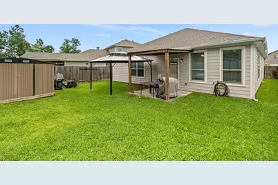 14449 Sunny Bend Way, Conroe, TX 77303 - Photo 31