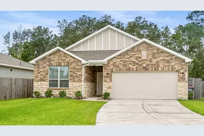 14449 Sunny Bend Way, Conroe, TX 77303 - Photo 3