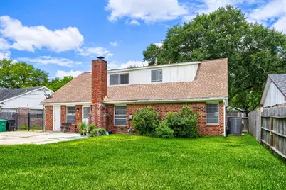 8927 Langdon Lane, Houston, TX 77036 - Photo 3