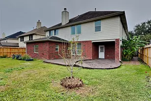 3719 Pine Lake Dr, Pearland, MS 77581 - Photo 27