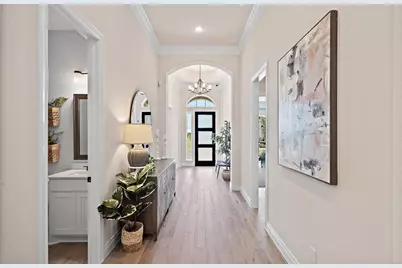 21715 Hummingbird Bush Drive, Cypress, TX 77433 - Photo 3