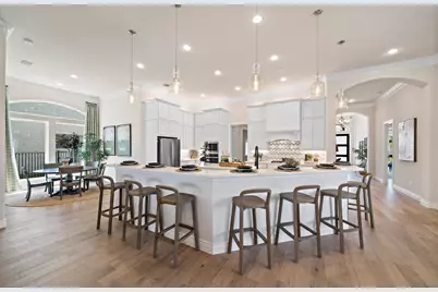 21715 Hummingbird Bush Drive, Cypress, TX 77433 - Photo 9