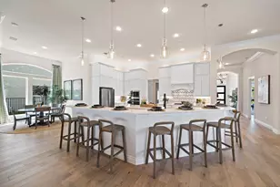 21715 Hummingbird Bush Dr, Cypress, TX 77433 - Photo 9