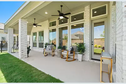 21715 Hummingbird Bush Drive, Cypress, TX 77433 - Photo 35