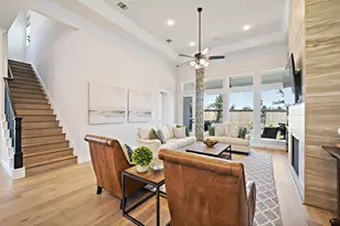 21715 Hummingbird Bush Dr, Cypress, TX 77433 - Photo 7