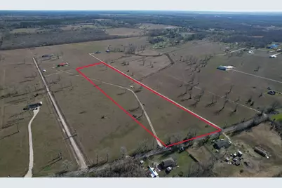 Tbd County Road 2094 Tract C1, Liberty, TX 77575 - Photo 1