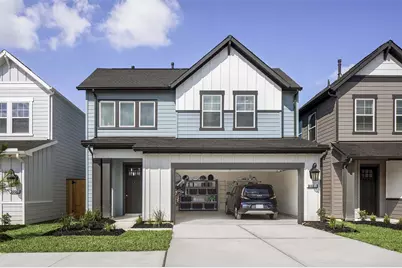 1840 Woodland Field Crossing #257, Spring, TX 77380 - Photo 3