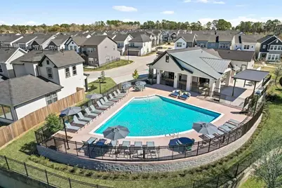 1840 Woodland Field Crossing #257, Spring, TX 77380 - Photo 17